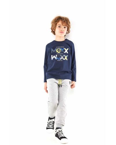 Παιδική Μακρυμάνικη Μπλούζα Mexx - 21101
