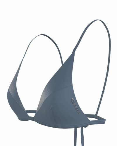 Γυναικείο Τριγωνικό Bikini Top Calvin Klein - RP