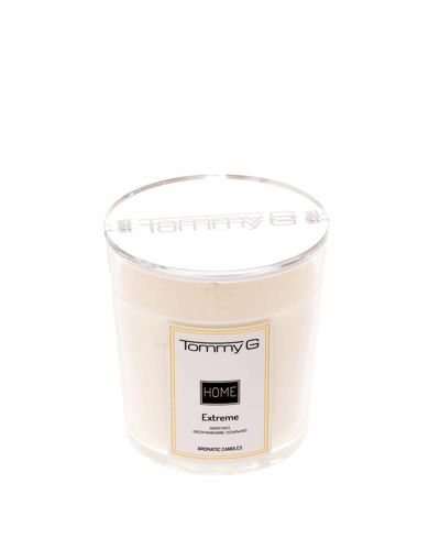 Αρωματικό Κερί Σόγιας TommyG - Aromatic