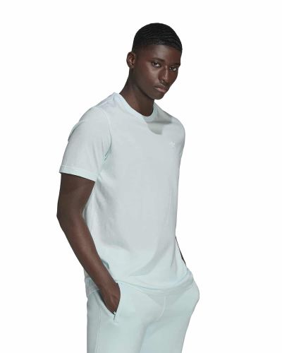 Ανδρική Κοντομάνικη Μπλούζα Adidas - Essential