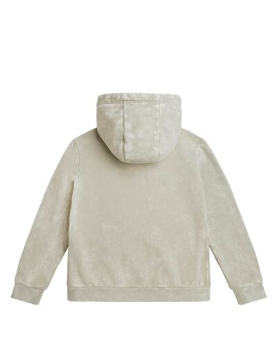 Guess - BDA1 Hooded Ls Active Top 