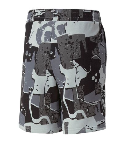 Παιδικό Σορτς Puma - Ess+ Street Art Aop