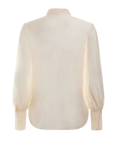 Γυναικείο Μακρυμάνικο Πουκάμισο Guess - Larissa