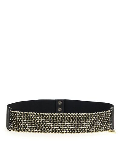 Γυναικεία Ζώνη Guess - IN60 Not Adjust & Not Rev