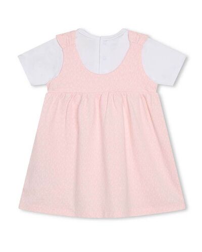 Michael Kors - 2104 Dress + Knickers 