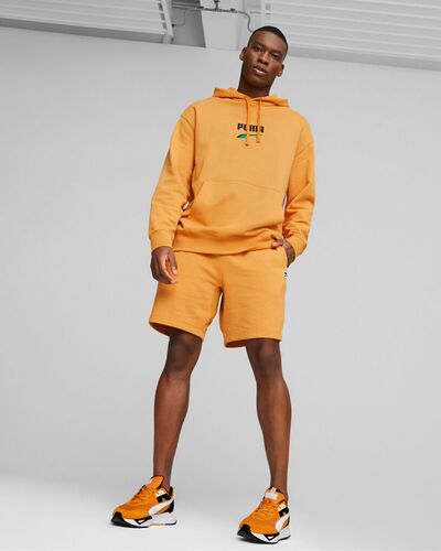 Puma - Downtown Shorts 8&quot; Tr  