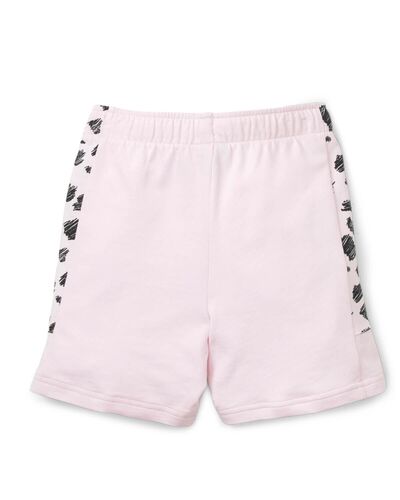 Παιδικό Σορτς Puma - Ess+ Puma Mates Tr