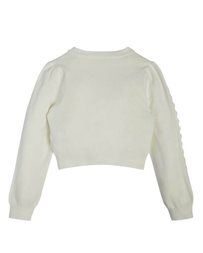 Guess - Ls Cardigan_Ceremony  