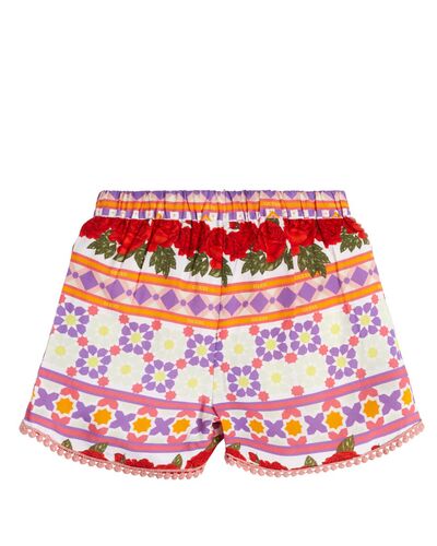 Παιδικό Σορτς Guess - Shorts
