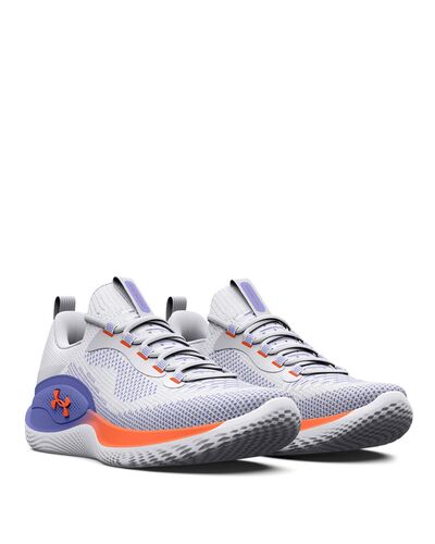 Under Armour - UA W Flow Dynamic Sneakers 