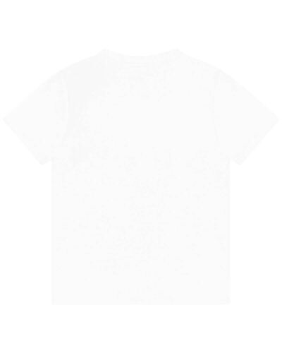 Παιδική Κοντομάνικη Μπλούζα Timberland - 5T79 J