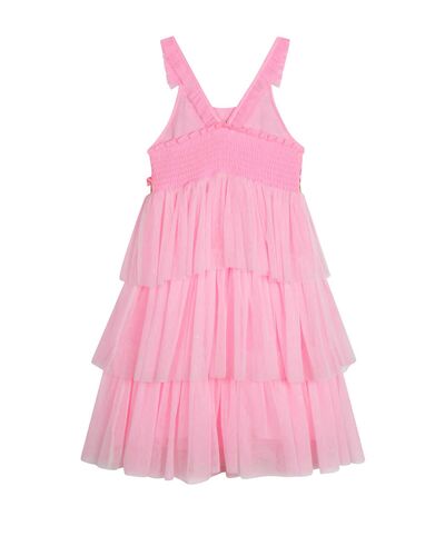 Παιδικό Αμάνικο Φόρεμα Billieblush - 2816
