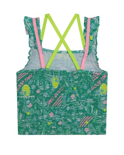 Παιδική Αμάνικη Μπλούζα Billieblush - 5A85