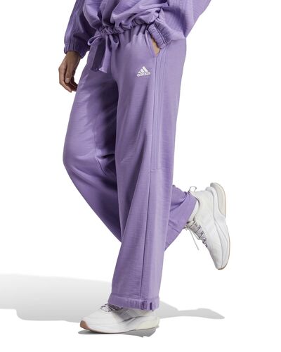 Γυναικείο Παντελόνι Φόρμα Adidas - Dance Knit