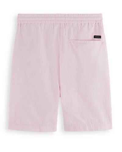 Scotch &amp; Soda - Fave Twill Bermuda Shorts 