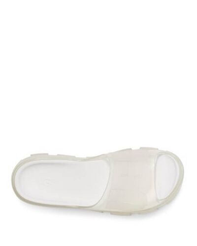 Ugg - Jella Clear Slides 