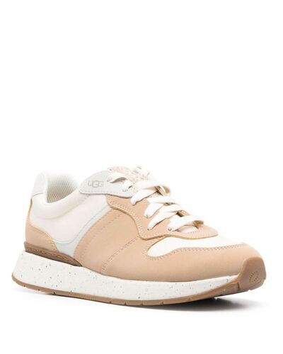 Ugg - ReTrainer Suede Sneakers 