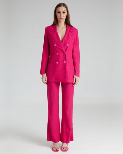 Γυναικείο Oversized Σακάκι 4 Tailors - Rhapsody