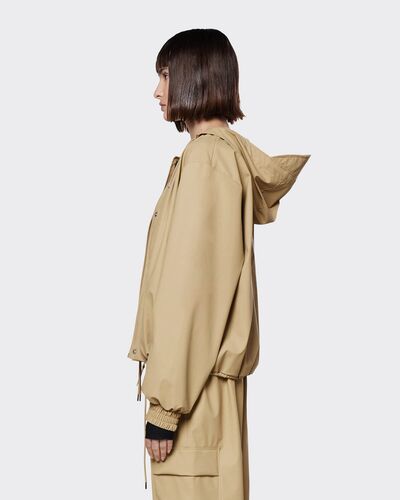 Γυναικείο Αδιάβροχο Jacket Rains - String W