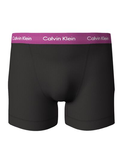 Calvin Klein - 662G Trunk 3Pk