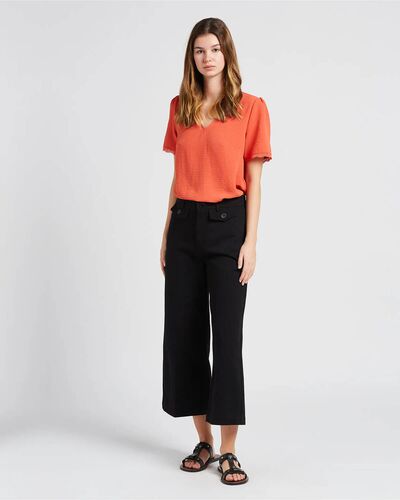 Grace &amp; Mila - Indecise Shirt 