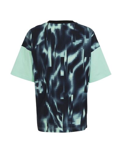 Παιδική Κοντομάνικη Μπλούζα Adidas - U Arkd3