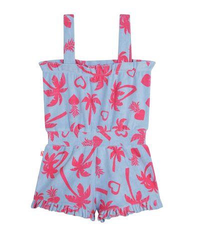 Παιδικό Ολόσωμο Σορτς Billieblush - 4633