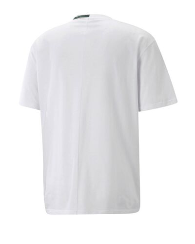 Ανδρική Κοντομάνικη Μπλούζα Puma - Classics Archive Remaster