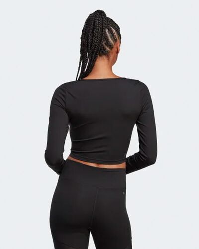 Γυναικεία Μακρυμάνικη Μπλούζα Adidas - Dance