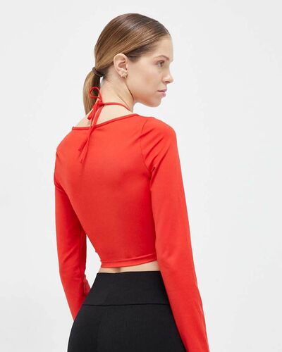 Γυναικεία Μακρυμάνικη Μπλούζα Adidas - Dance