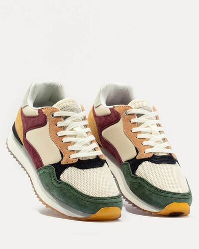 Γυναικεία Sneakers Hoff - City W