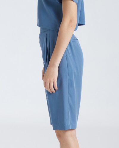 Γυναικείο Σορτς 4 Tailors - Dedalo