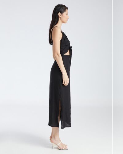 Γυναικείο Φόρεμα 4 Tailors - Symphony