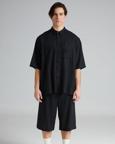 4 Tailors - Thrill Bermuda 