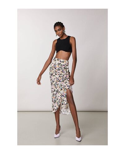 Γυναικεία Midi Φούστα Patrizia Pepe - 0317