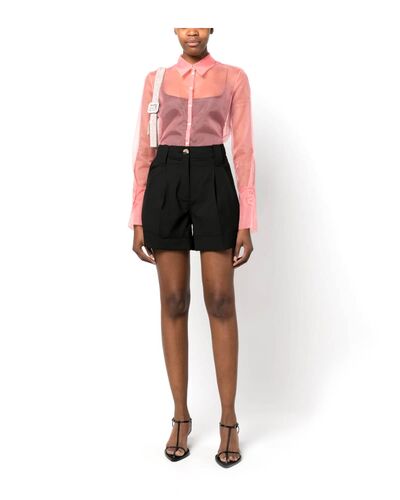 Γυναικείο Πουκάμισο Patrizia Pepe - 0555