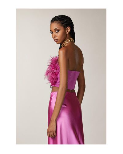 Patrizia Pepe - 0544 Top 