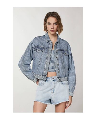 Patrizia Pepe - 0066 Jacket  