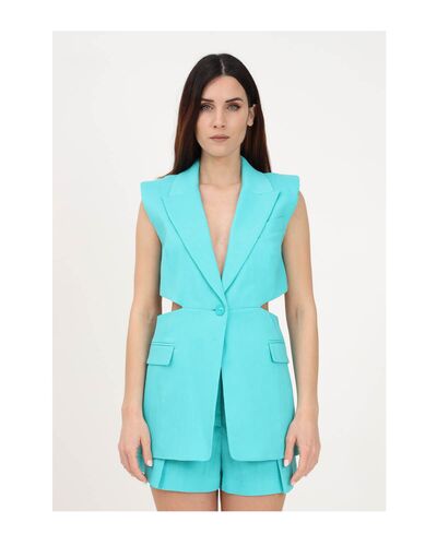 Γυναικείο Γιλέκο Patrizia Pepe - 1451