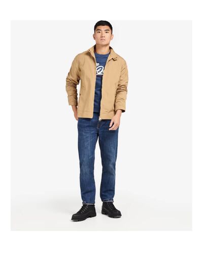 Barbour - B.Intl McQueen Harrington Casual 