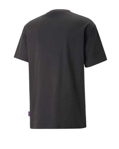 Puma - Puma X 8Enjamin Tee 