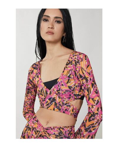 Patrizia Pepe - 4295 T-Shirt 