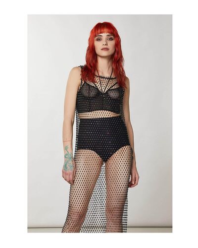 Patrizia Pepe - 2564 Dress 