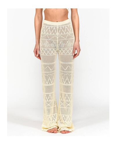 Γυναικείο Παντελόνι Patrizia Pepe - 1521