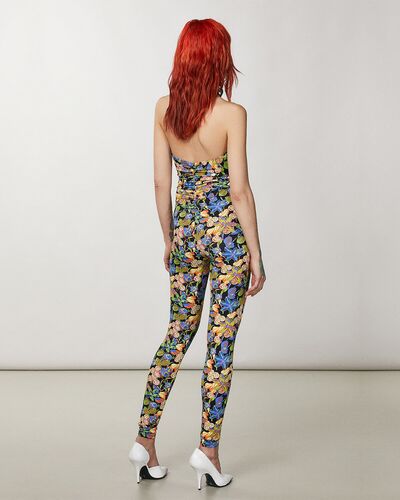 Γυναικεία Ολόσωμη Φόρμα Patrizia Pepe - 0029