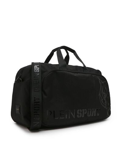 Plein Sport - 2100034 Duffle Philadelfia Grip Bag