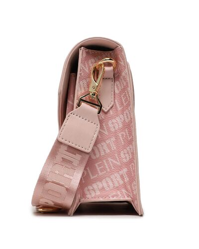 Plein Sport - 2110095 Red Hill Medium Flap Handbag  