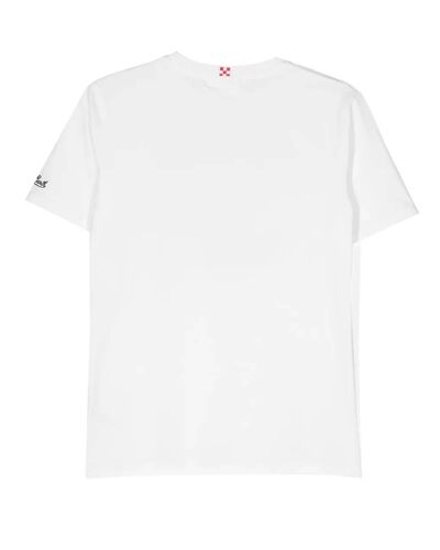 Παιδική Κοντομάνικη Μπλούζα Mc2 Saint Barth - Tsh0001 05440D