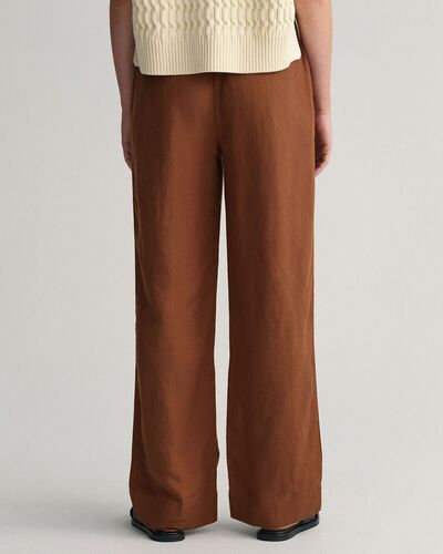 Gant - 0214 Trousers City 