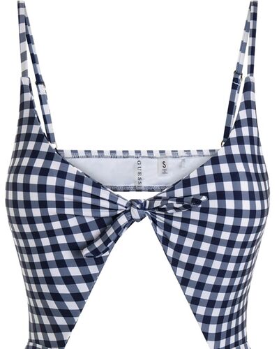 Guess - One Piece W/Removable Cups  